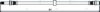 APEC braking HOS4112 Brake Hose